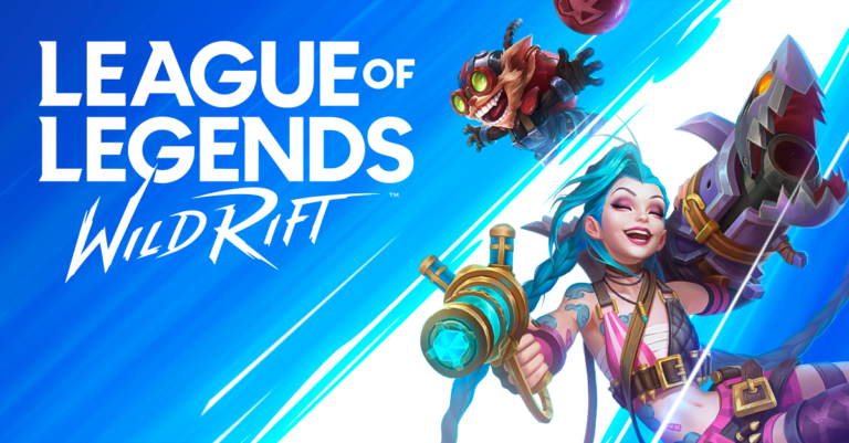 Uluslararası League of Legends: Wild Rift Turnuvası Singapur’da Düzenlenecek!