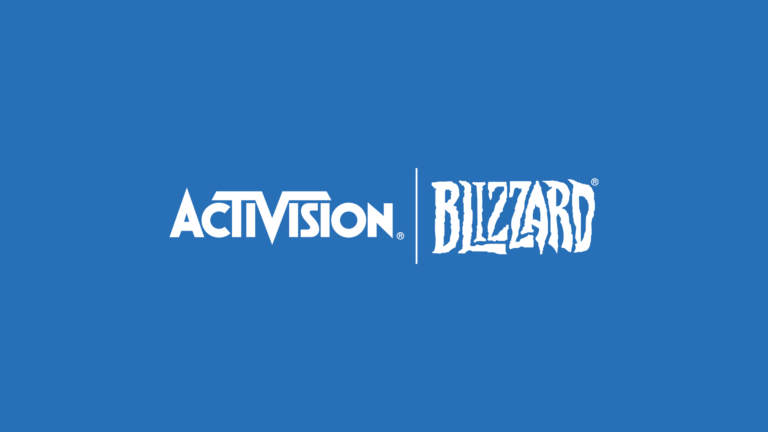 Activision Blizzard Çalışanları Haksız Emek Uygulaması Davası Açtı!