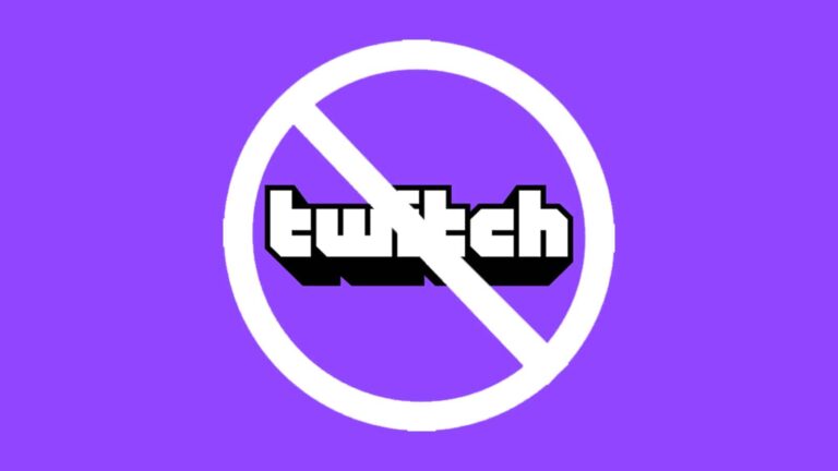 #ADayOffTwitch: Streamers Are Boycotting Twitch!