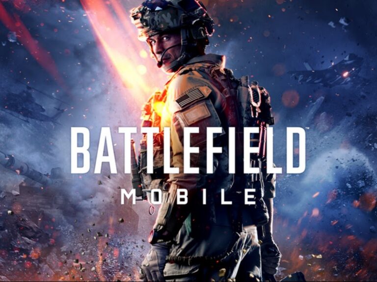 Battlefield Mobile Test Oyunu Duyuruldu!