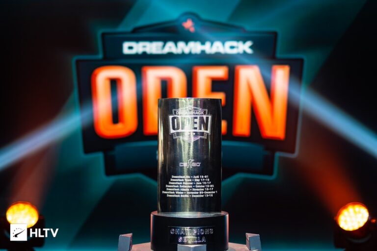 DreamHack Open Atlanta and Winter Canceled!