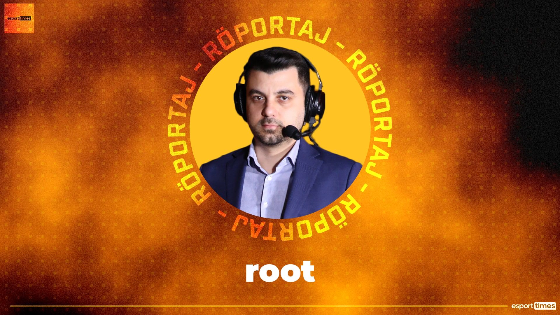 bbl esports root röportaj