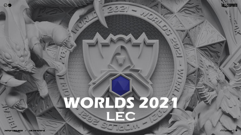 WORLDS 2021 ÖZEL: LEC