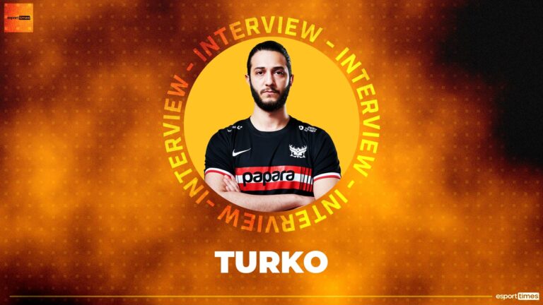 Turko: We’re Better In Aim Fights. It’ll Probably Be An Easy Win.