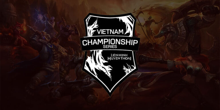 Vietnam Will Be Absent From Worlds 2021