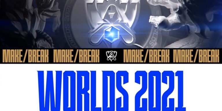 Worlds 2021’in Yeri Ve Zamanı Sızdırıldı!