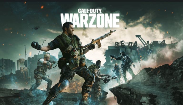 Call of Duty Warzone 19 Ekim Güncelleme Detayları