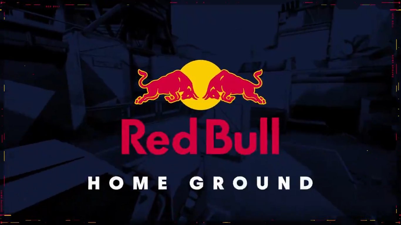 VALORANT Red Bull Home Ground