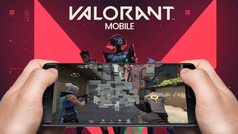 Riot Games VALORANT Mobil için Son Aşamada!