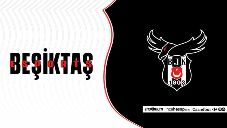 Beşiktaş Esports Announces Its All-Female PUBG Mobile Team!
