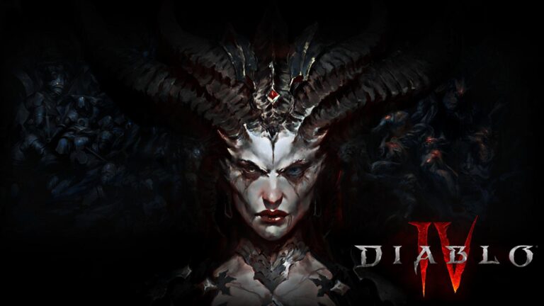 Blizzard Entertainment, Diablo IV İçin Müzik Klibi Yayınladı