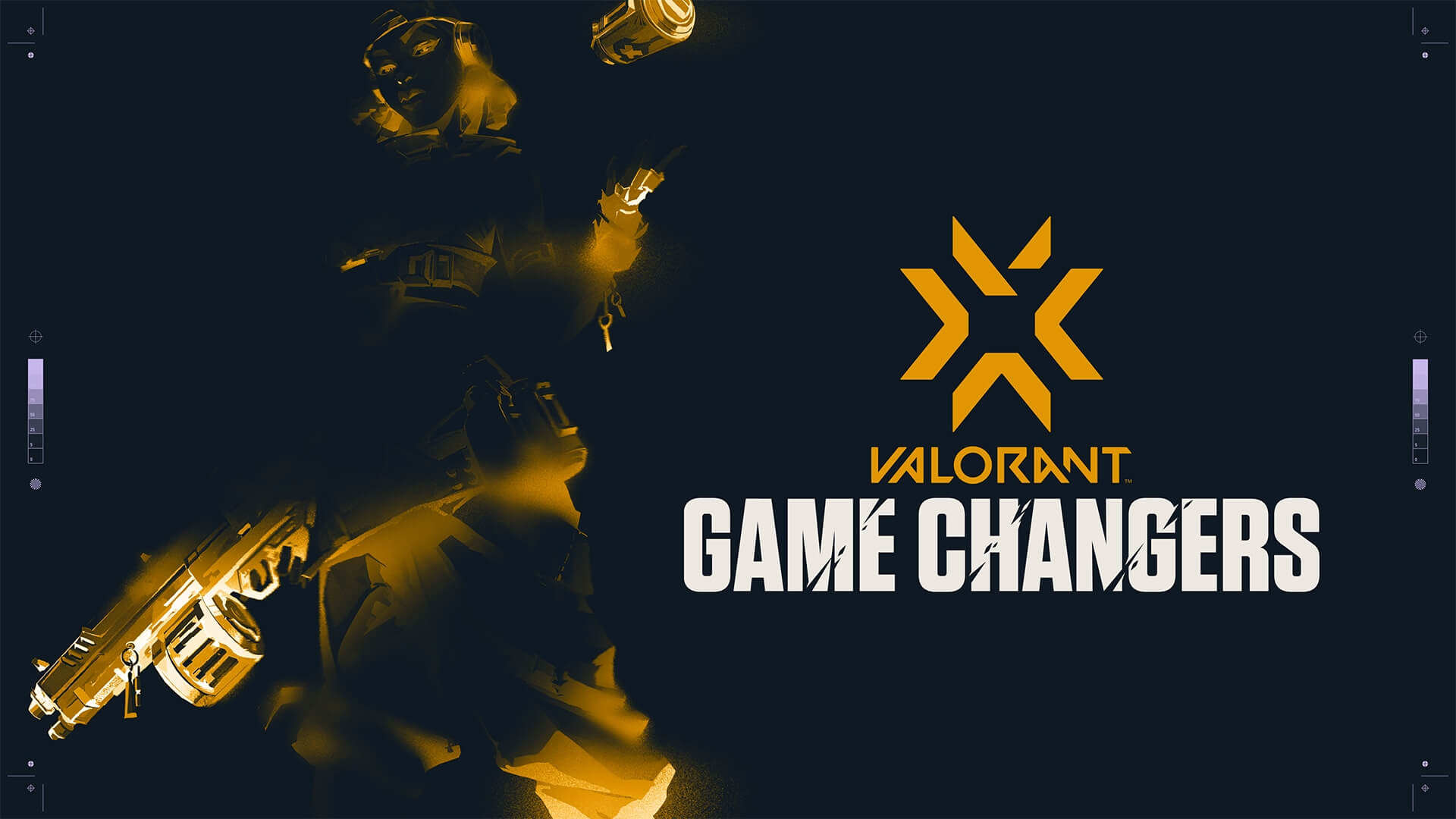 vct game changers formatı