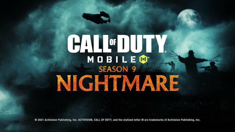 Undead Siege Returns to Call of Duty: Mobile in Season 9