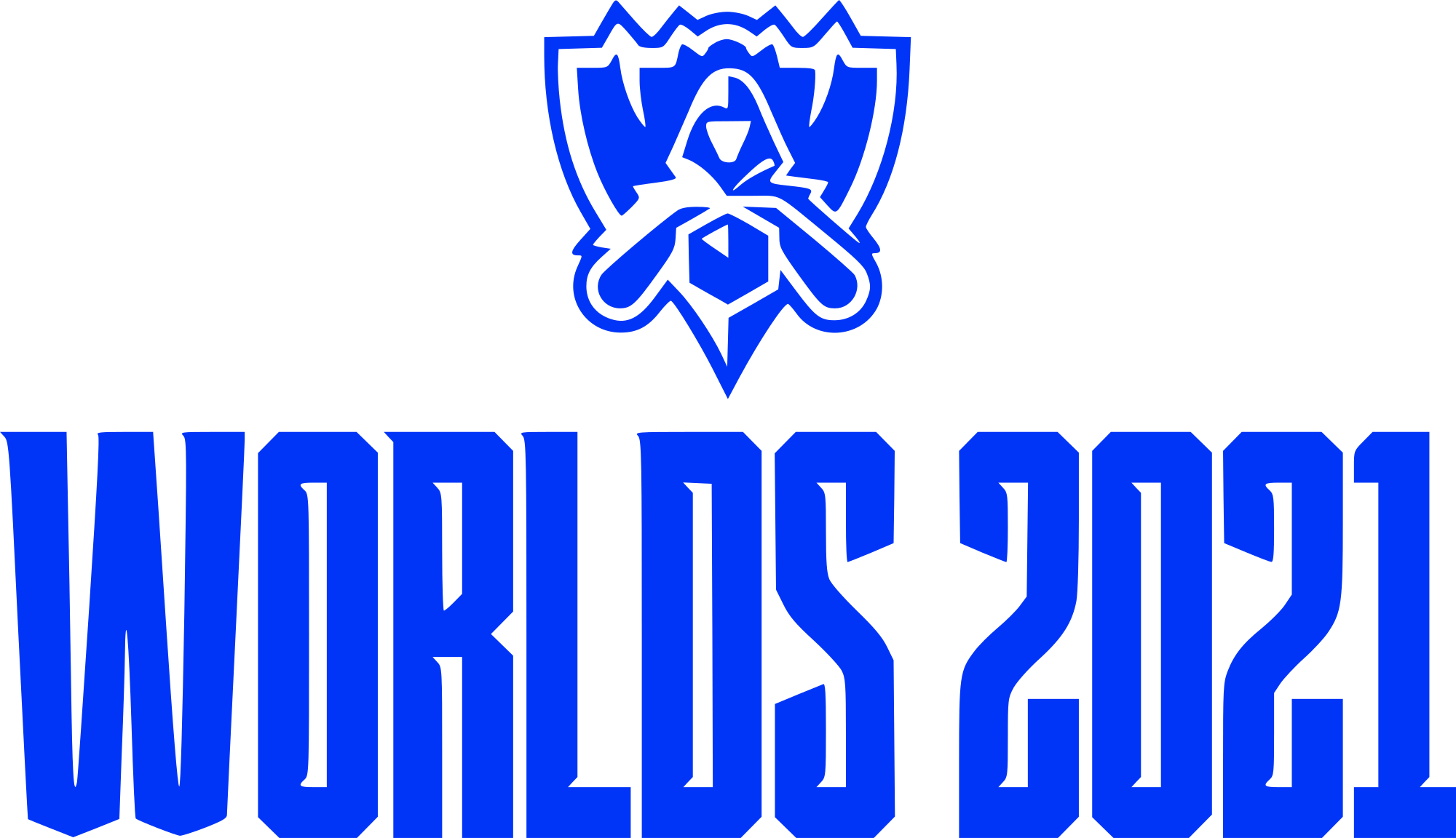 Worlds 2021 Yarı Finaller