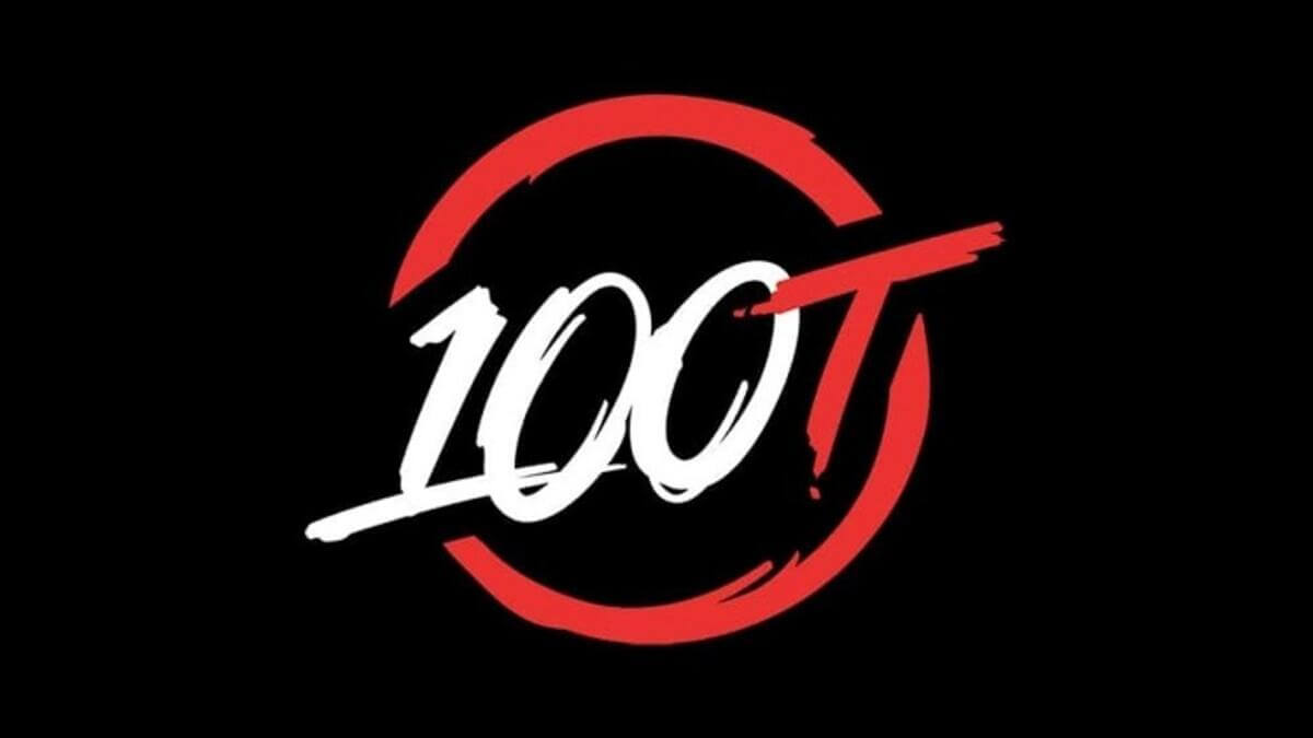 100 thieves valorant