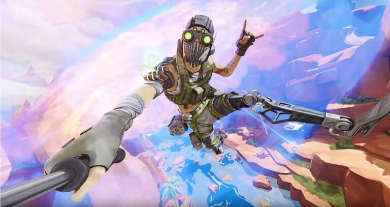 Apex Legends Next Heirloom: Sezon 11 Koleksiyon Etkinliği Sızdırıldı