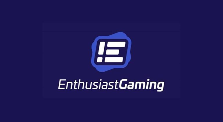 enthusiast gaming u.gg