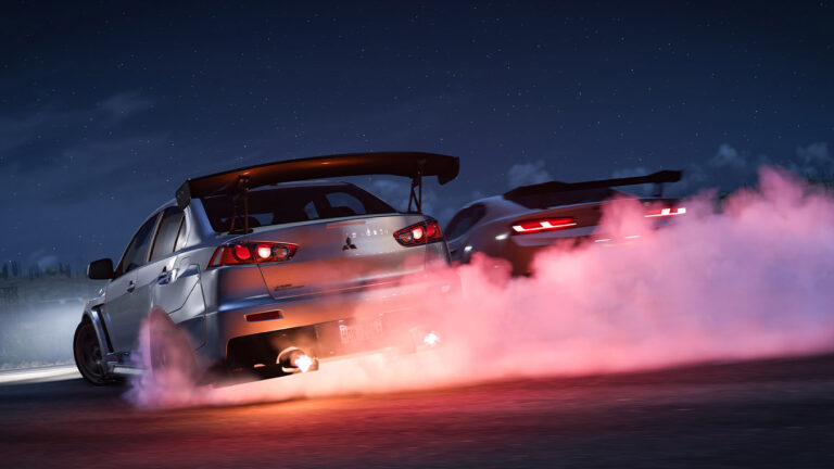 Forza Horizon 5: En İyi Off-Road Arabaları!