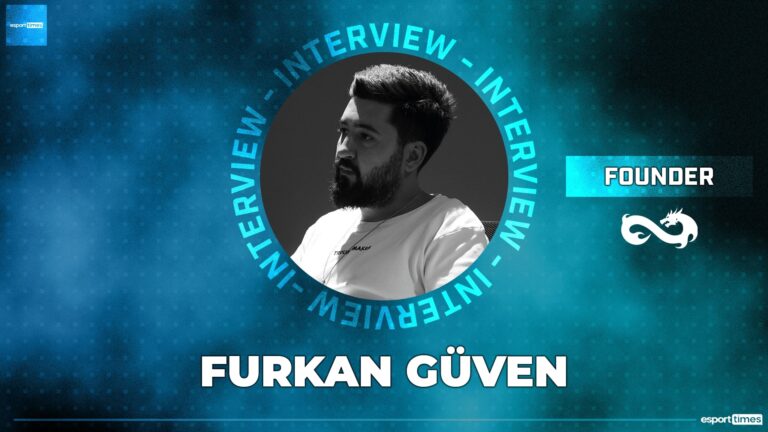 We Interviewed Furkan Güven, the Founder of Eternal Fire!