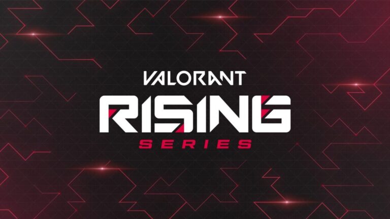 LVP Rising Series Şampiyonu Acend!