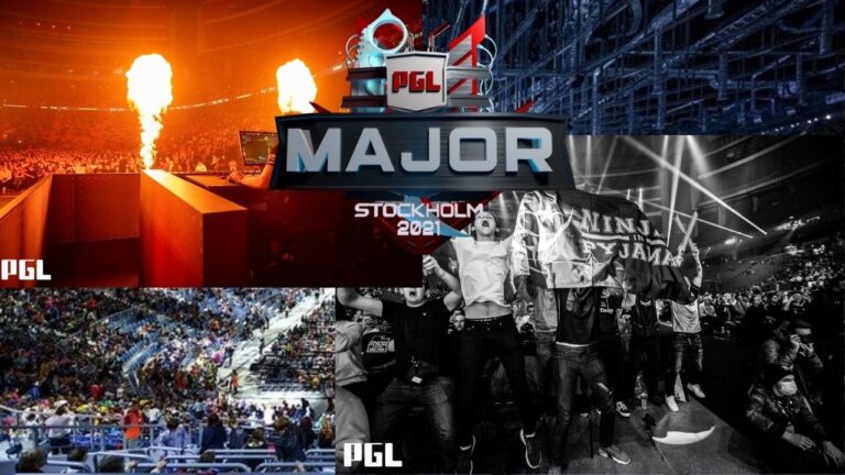 pgl major yarı final