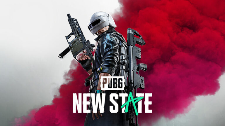 PUBG New State Oyunundaki En İyi Silahlar