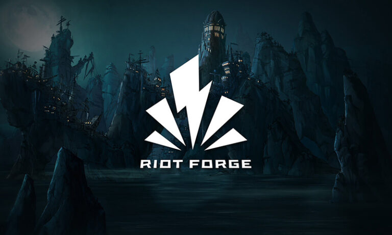 Riot Forge iki yeni oyun çıkarıyor!