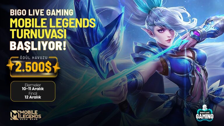 Bigo live gaming tr mobile legends