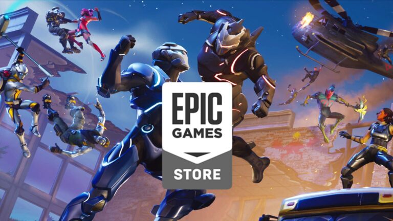 Epic Games, Aralık Ayında Ücretsiz Oyunlar Sunacak!