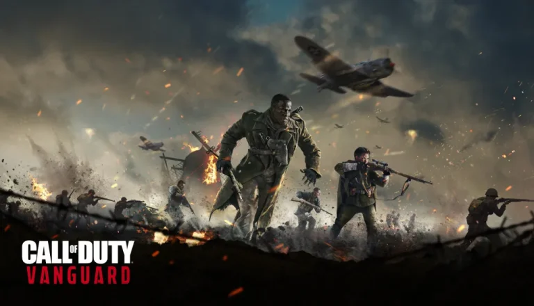 Call of Duty: Vanguard 1.09 Güncellemesi Detayları