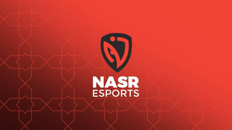 NASR Esports LoL