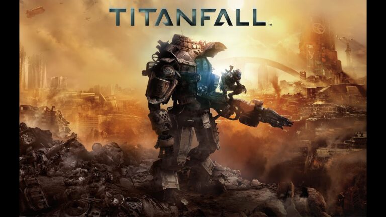 Titanfall Artık Oyun Mağazalarında Yer Almayacak!