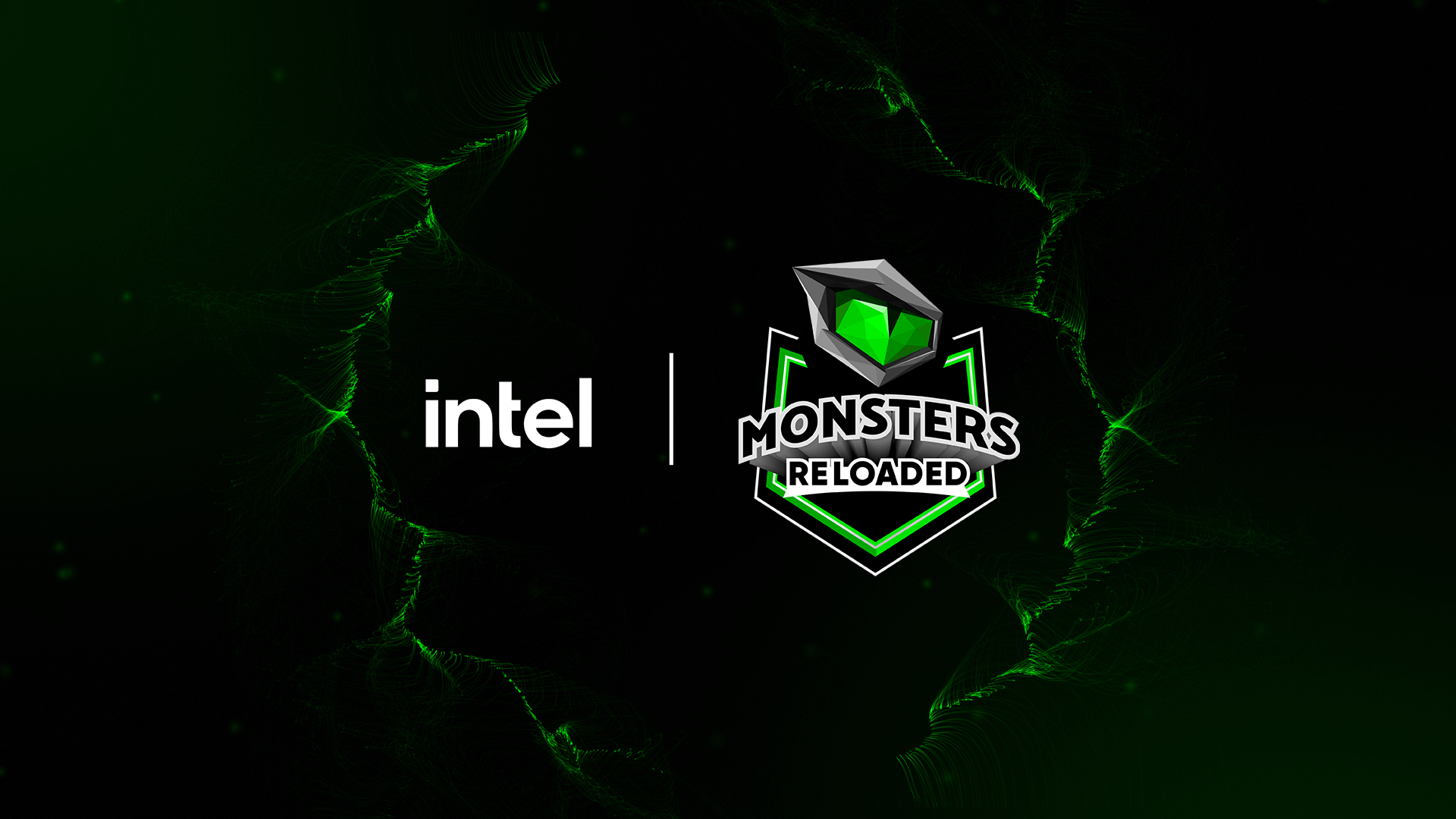 2021’in en heyecanlı oyun ve espor etkinliği Intel Monsters Reloaded sona erdi esportimes