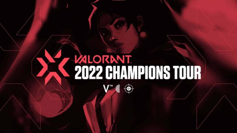 VCT 2022 Masters and Champions Slots Announced!