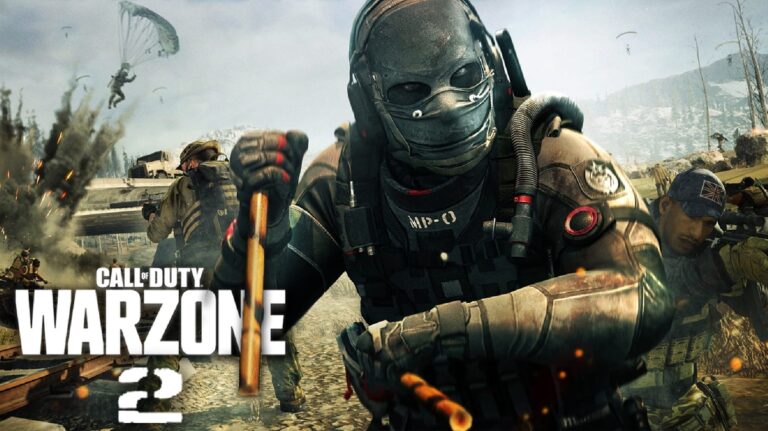 Call of Duty: Warzone 2, 2023 Yılındaki Lansman İçin Geliştiriliyor!
