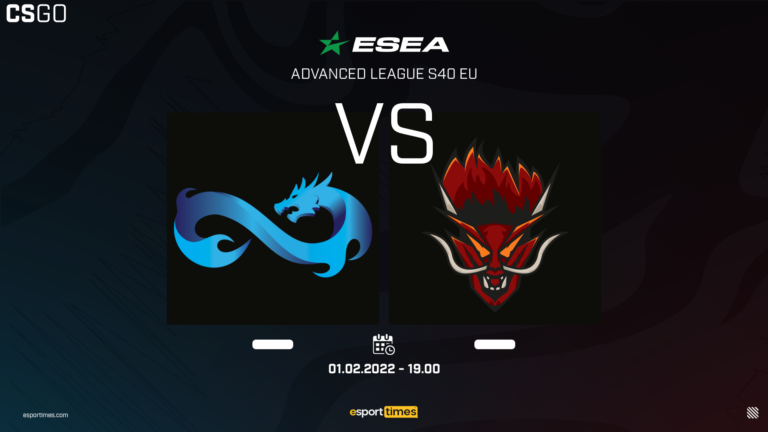 Türkiye CS:GO Derbisi: Eternal Fire vs. Sangal Esports