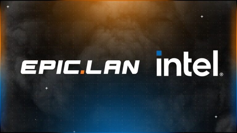 EPIC-LAN, 2022 için Intel ile Ortaklığını Yeniliyor