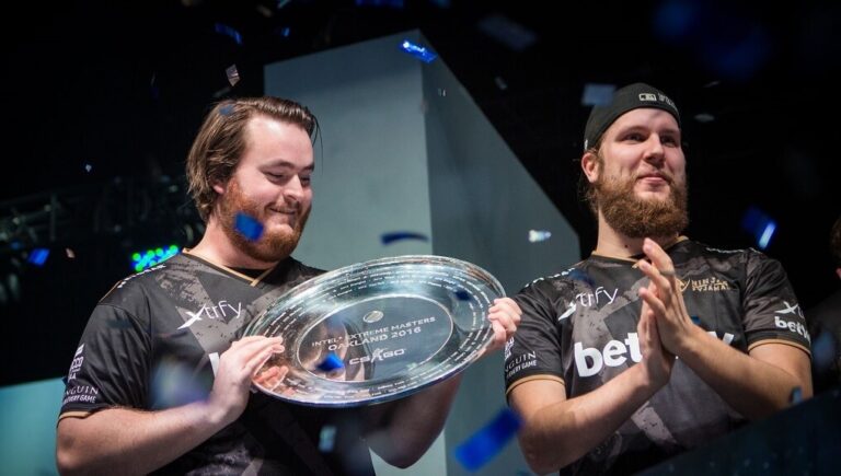 f0rest ve friberg