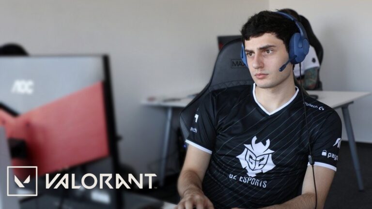 G2 Sent Mixwell To The Bench!