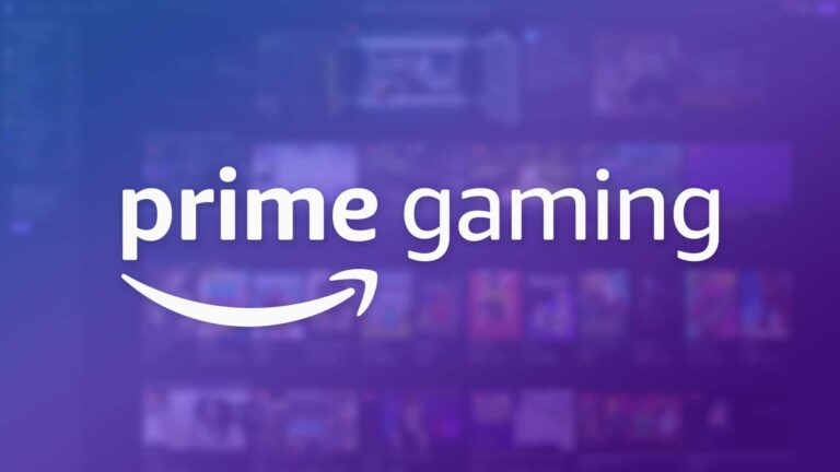 Ocak 2022 Prime Gaming Ödülleri Açıklandı!