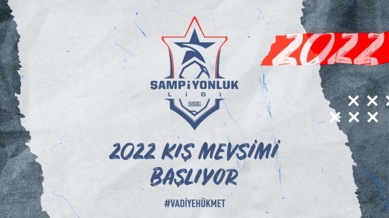 sampıyonluk ligi başlıyor