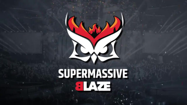 Papara SuperMassive Blaze VALORANT Kadın Takımını Güçlendirdi