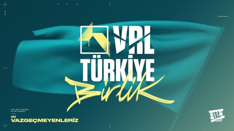 vrl türkiye birlik