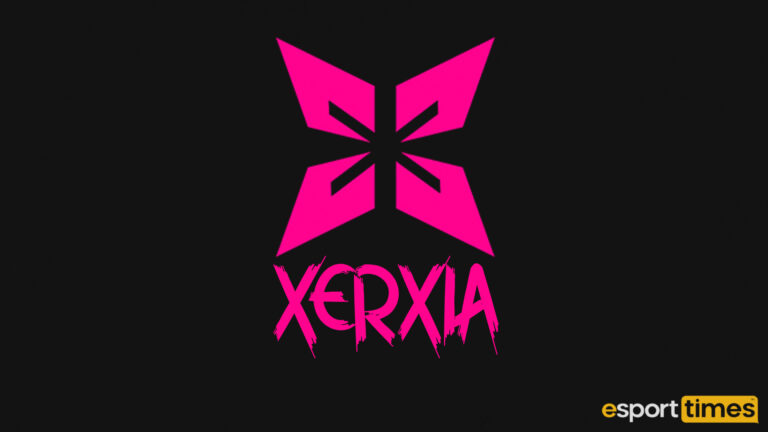 XERXIA