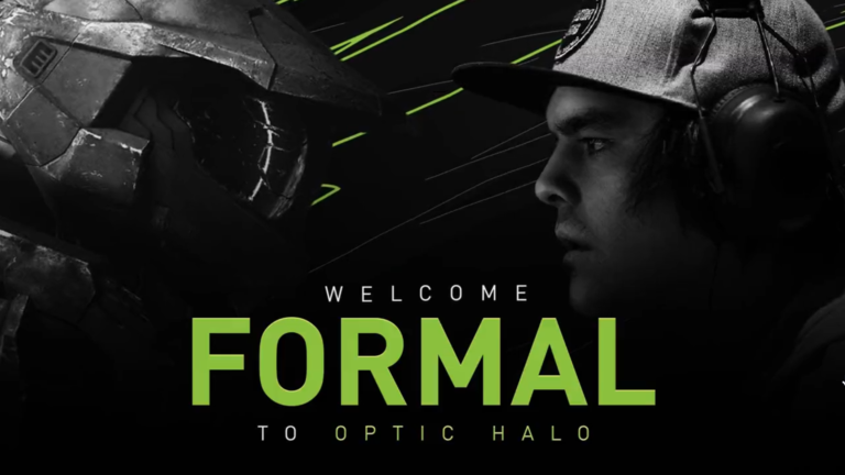 OpTic Gaming, Halo Infinite Kadrosunda Değişiklik Yaptı