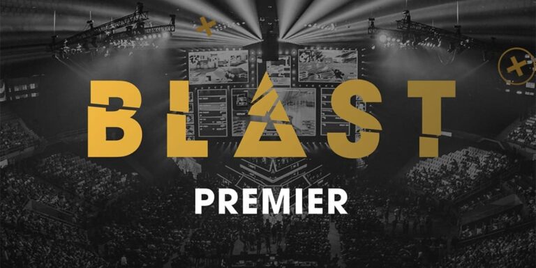 BLAST Premier Spring