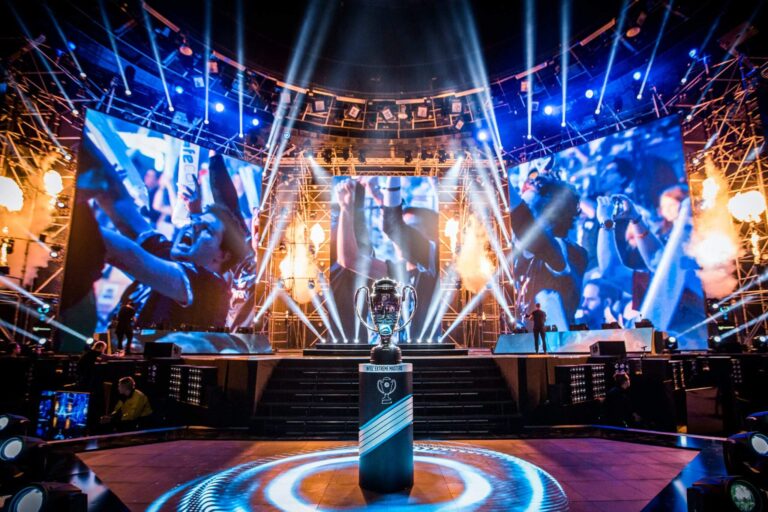 IEM Katowice 2022 Finali