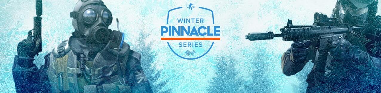 Pinnacle Winter Series 2 Playoff