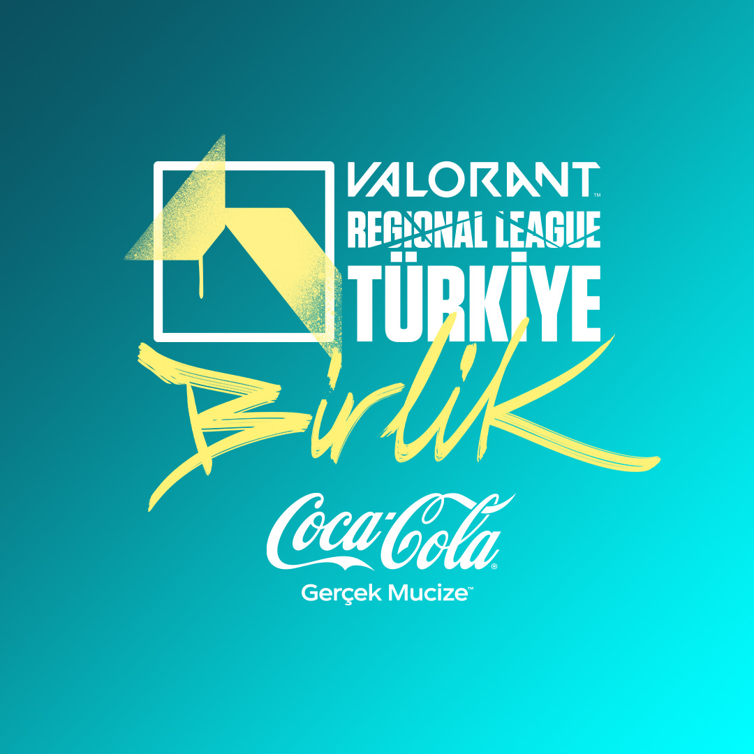 VRL Türkiye Birlik Ligi'nin sponsoru Coca-Cola oldu esportimes