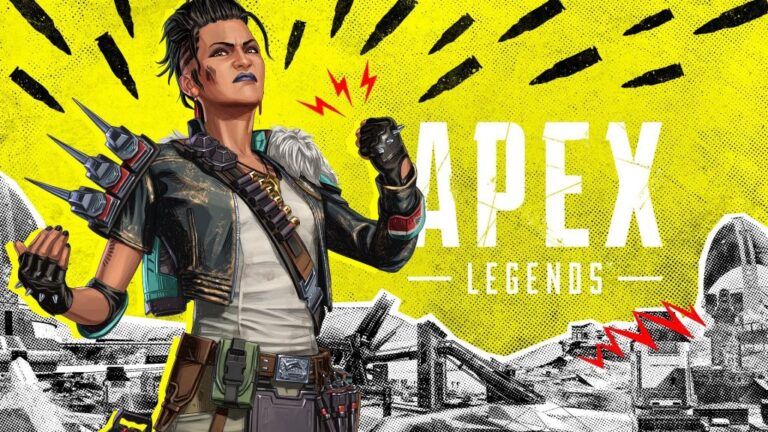 Apex Legends Sezon 12 – Defiance Yama Notları